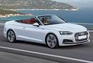 BMW 4 series Convertible, F33 / F83 (2014 - ) (USA)