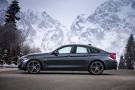 BMW 4 series Gran Coupé, F36 (2014 - )(USA)