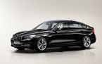 BMW 5 series Gran Turismo, F07 (2009 - )