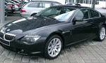 BMW 630i
