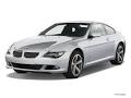BMW 6 series Coupé, F13 (2010 - ) (USA)