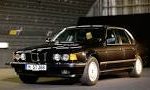 BMW 7 series, E32 (1987 - 1994)