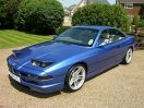 BMW 8 series, E31 (1990 - 1999)