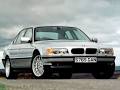 BMW 7 series, E38 (1994 - 2001) (USA)