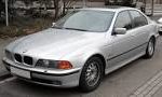 BMW 5 series, E39 (1995 - 2004)