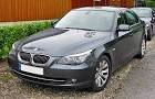 BMW 5 series, E60 / E61 (2003 - 2011)