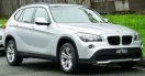 BMW X1, E84 (2009 - 2015)
