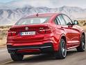 BMW X4, F26 (2014 - ) (USA)