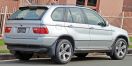 BMW X5, E53 (1999 - 2007)