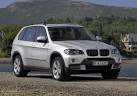 BMW X5, E70 (2007 - 2013)