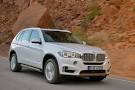 BMW X5, F15 / F85 (2013 - )