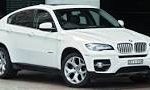 BMW X6, E71 / E72 (2008 - 2014)