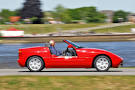BMW Z1, Z1 (1988 - 1992)