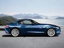BMW Z4 Roadster, E85 (2002 - 2008)