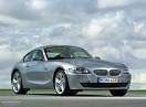 BMW Z4 Coupé, E86 (2006 - 2008)