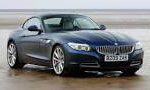 BMW Z4 Roadster, E89 (2008 - )