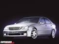Brabus for Clase C 2001