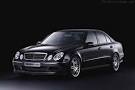 Brabus E (1993 - 2002)