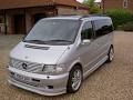 Brabus V (1999 - 2002)