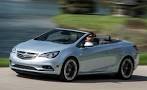 2016 Buick Cascada