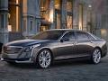 Cadillac CT6 (2016 - ) (USA / CAN)