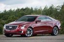 Cadillac ATS (2012 - )