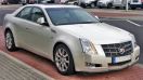 Cadillac CTS(-V) (2003 - )