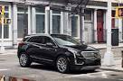 Cadillac XT5 (2016 - ) (USA / CAN)