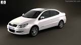Chery A3