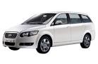 Chery CrossEastar (2006 - )