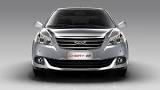 Chery E5 (2012 - )