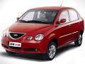Chery QQ6 (2006 - )