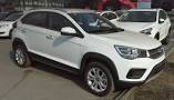 Chery Tiggo
