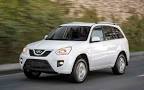 2014 Chery Tiggo 5