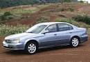 Chevrolet (Daewoo) Evanda / Epica (2006 - )