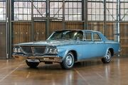 Chrysler New Yorker