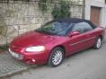 2002 Chrysler Sebring
