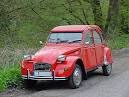 Citroën 2CV (1984 - 1991)
