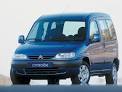 Citroën Berlingo 1996