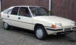 Citroën BX