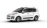 Citroën C3 Picasso