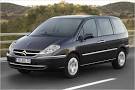 Citroën C8