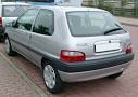 Citroën Saxo