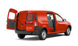 Dacia Logan Van, F90 (2007 - 2012)