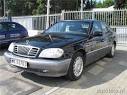 Chevrolet (Daewoo) Chairman (2004 - 2008)
