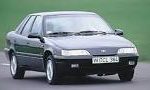Chevrolet (EU) (Daewoo) Espero (1994 - 1999)