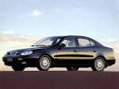Chevrolet (EU) (Daewoo) Leganza (1997 - 2002)