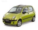 Chevrolet (EU) (Daewoo) Matiz, M200 / M250 (1998 - 2010)