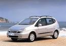Chevrolet (EU) (Daewoo) Tacuma / Rezzo (2000 - 2009)
