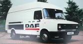 DAF V 400 (1987 - 1993)